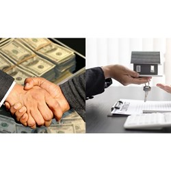 Có bị phạt khi mua tiền đô ở tổ chức không được phép bán?