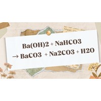 C6H5OH + NaOH → C6H5ONa + H2O | Phenol + NaOH | C6H5OH ra C6H5ONa