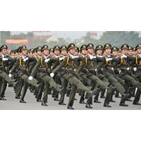 Tiêu chuẩn về lý lịch đối với Sĩ quan Quân đội nhân dân Việt Nam