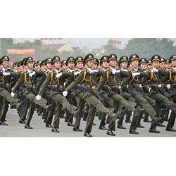 Tiêu chuẩn về lý lịch đối với Sĩ quan Quân đội nhân dân Việt Nam
