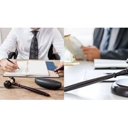 Chuyên viên chính về pháp chế trong các đơn vị sự nghiệp công lập