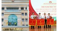 Trách nhiệm giải quyết công việc của Cục trưởng Cục 3 Thanh tra Chính phủ