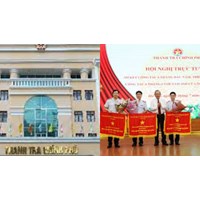 Trách nhiệm giải quyết công việc của Cục trưởng Cục 3 Thanh tra Chính phủ