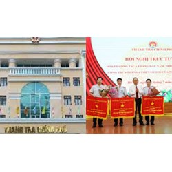 Trách nhiệm giải quyết công việc của Cục trưởng Cục 3 Thanh tra Chính phủ