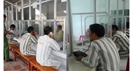 Người cai nghiện có được tăng số lần gặp thân nhân khi được khen thưởng?