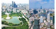 Việt Nam đang có bao nhiêu đô thị loại 3 và đó là những đô thị nào?