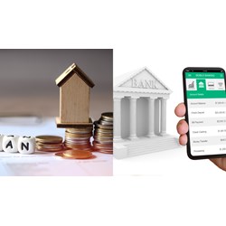 Đề xuất vay vốn ngân hàng không phải giao dịch liên kết mới nhất