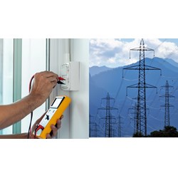 Khách hàng sử dụng điện ở biên giới có được mua điện trực tiếp với nước ngoài