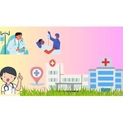 Quy định ban hành nguyên tắc cấp mã cơ sở khám, chữa bệnh