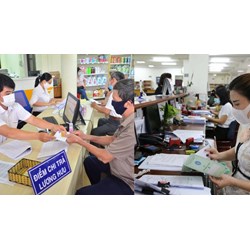 2 Đối tượng được tăng lương hưu từ 01/7/2024?