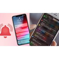 Nội dung thông tin thông báo ứng dụng bán hàng trên di động