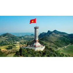 Quốc hiệu, Quốc kỳ, Quốc huy, Quốc ca, Quốc khánh phân biệt như thế nào?