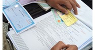 Mang theo giấy tờ gì khi nộp phạt vi phạm giao thông tại Kho bạc nhà nước?
