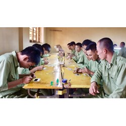 Yêu cầu đối với tình nguyện viên giúp đỡ người nghiện ma túy trên địa bàn TPHCM