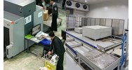 Điều kiện về địa điểm lắp đặt thiết bị chiếu xạ công nghiệp