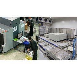 Điều kiện về địa điểm lắp đặt thiết bị chiếu xạ công nghiệp