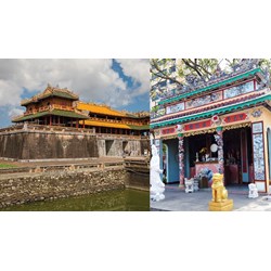 Giới thiệu sai lệch giá trị di tích lịch sử văn hóa có bị xử phạt?