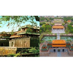 Sử dụng trái phép di tích lịch sử văn hóa Việt Nam thì bị xử phạt thế nào?