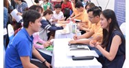 Các hoạt động hỗ trợ giải quyết việc làm cho thanh niên của Nhà nước