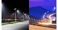 Duy trì hệ thống chiếu sáng đô thị có là dịch vụ công ích đô thị?
