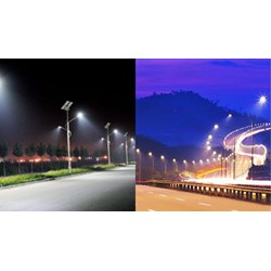 Duy trì hệ thống chiếu sáng đô thị có là dịch vụ công ích đô thị?