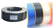 Vận hành hệ thống đo dòng tự động tính thể tích trong ống dẫn khí