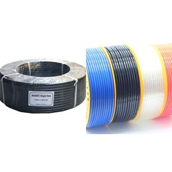 Vận hành hệ thống đo dòng tự động tính thể tích trong ống dẫn khí