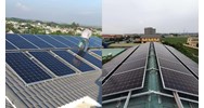 Chính sách ưu đãi với dự án điện mặt trời trên mái nhà như thế nào?