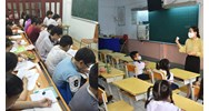 Giáo viên muốn dạy thêm trong trường kỳ nghỉ hè đăng ký với ai?