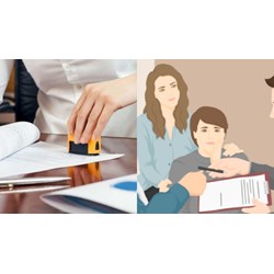 Thêm người thừa kế vào di chúc đã được công chứng như thế nào?