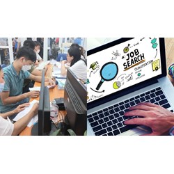 Chính sách việc làm công hỗ trợ cho người lao động như thế nào?