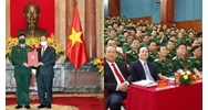 Học viện Quốc phòng bồi dưỡng kiến thức cho đại biểu hội đồng nhân dân cấp tỉnh?
