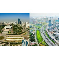 Thủ tục thẩm định, phê duyệt quy hoạch sử dụng đất quốc gia