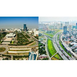 Thủ tục thẩm định, phê duyệt quy hoạch sử dụng đất quốc gia