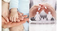 Chính sách mới về nuôi con nuôi đang được áp dụng?