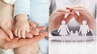 Chính sách mới về nuôi con nuôi đang được áp dụng?