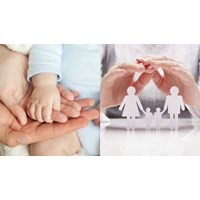Chính sách mới về nuôi con nuôi đang được áp dụng?