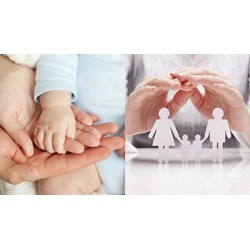 Chính sách mới về nuôi con nuôi đang được áp dụng?