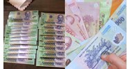 Công an cảnh báo về các loại tiền giả mới nhất và người dân cần cảnh giác?