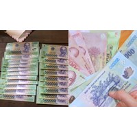 Công an cảnh báo về các loại tiền giả mới nhất và người dân cần cảnh giác?