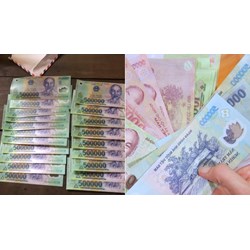 Công an cảnh báo về các loại tiền giả mới nhất và người dân cần cảnh giác?