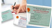 Các lưu ý quan trọng với những người vẫn đang sử dụng CMND
