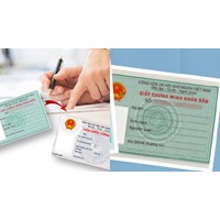 Các lưu ý quan trọng với những người vẫn đang sử dụng CMND