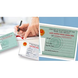 Các lưu ý quan trọng với những người vẫn đang sử dụng CMND