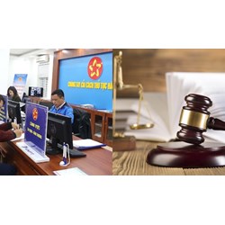 Quy định đẩy mạnh cắt giảm, đơn giản hoá thủ tục hành chính và quy định kinh doanh