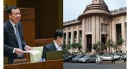 Có được làm kế toán trưởng khi là người thân của cán bộ thanh tra ngân hàng?