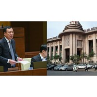 Có được làm kế toán trưởng khi là người thân của cán bộ thanh tra ngân hàng?