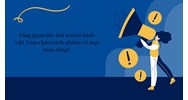 Tổng giám đốc Đài truyền hình Việt Nam chịu trách nhiệm về mọi hoạt động?