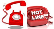 Số điện thoại đường dây nóng mới của Bộ Công an mới được công bố?