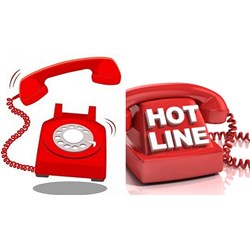Số điện thoại đường dây nóng mới của Bộ Công an mới được công bố?